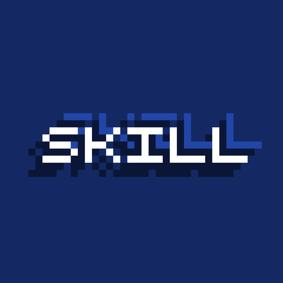 skill Word NFT