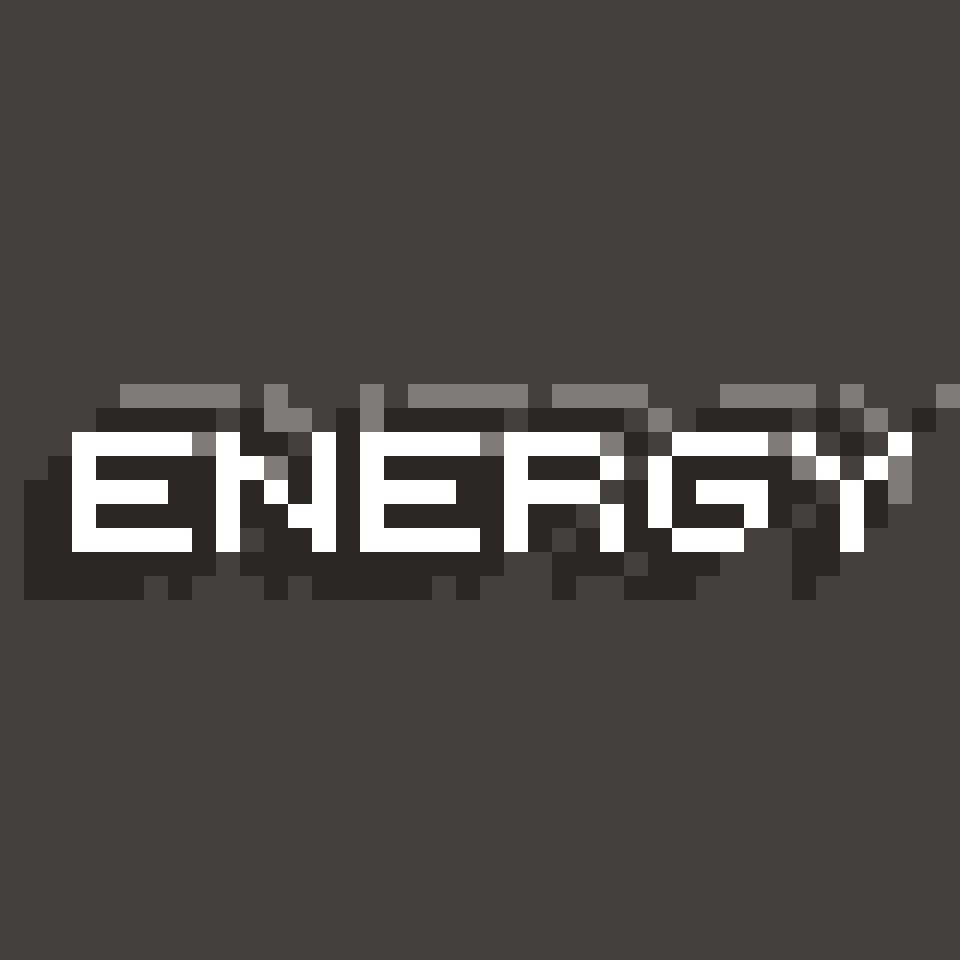 energy#39 latest NFT Item