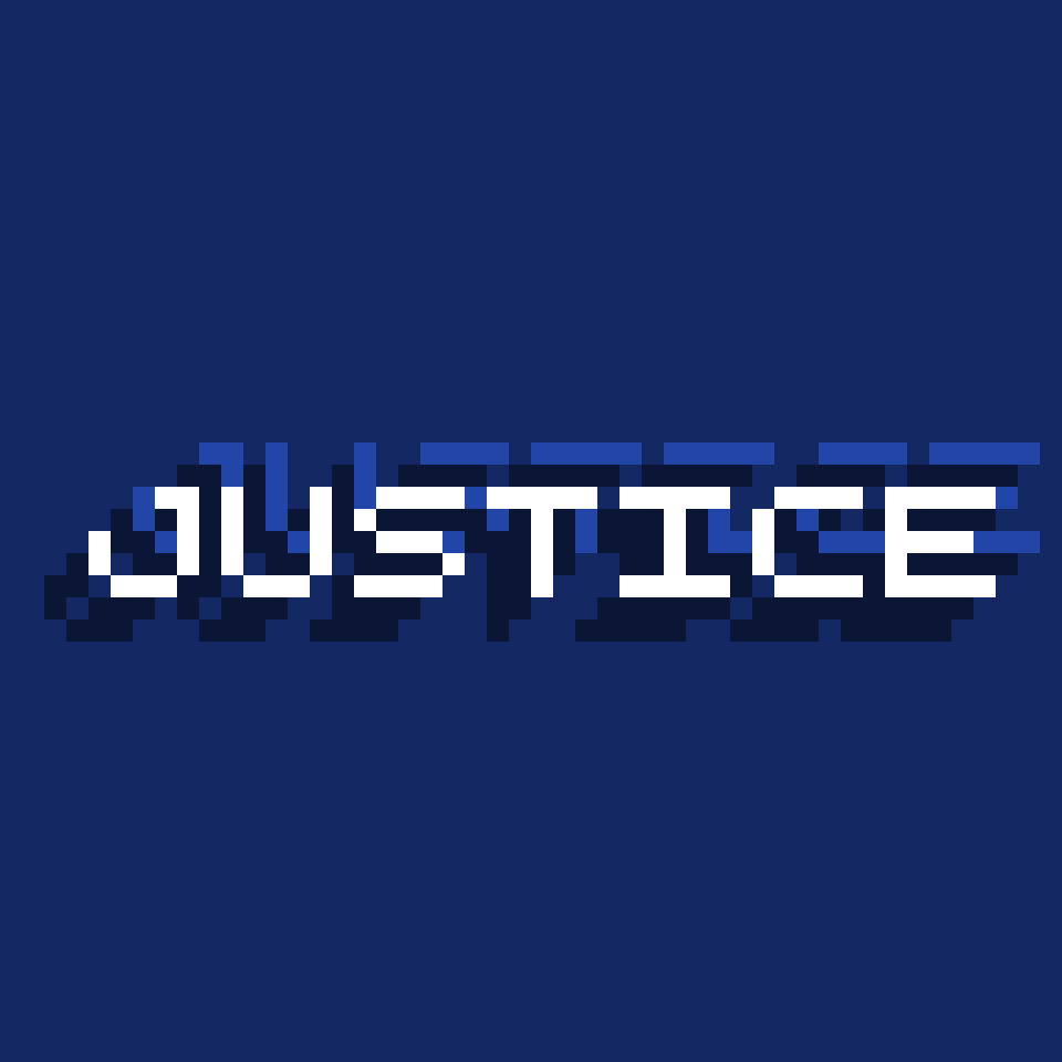 justice#392 NFT