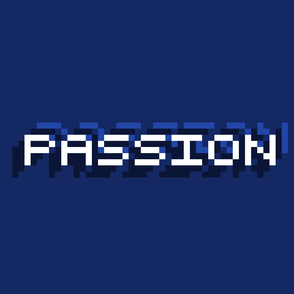 passion#393 latest NFT Item