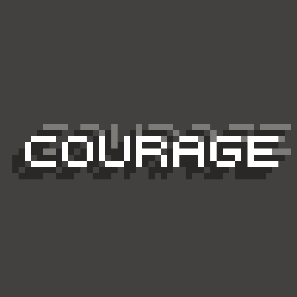 courage#394 latest NFT Item