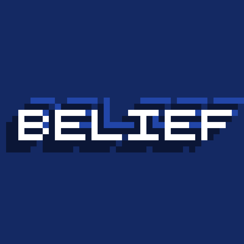 belief#395 NFT