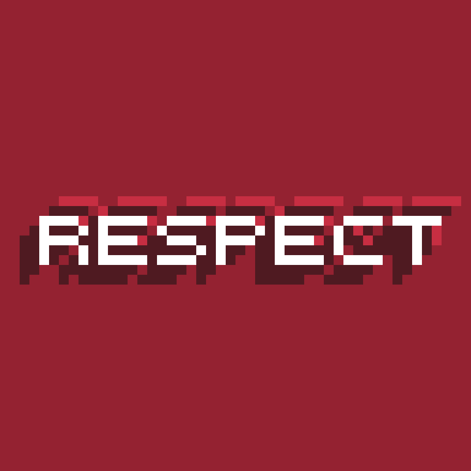 respect#398 NFT