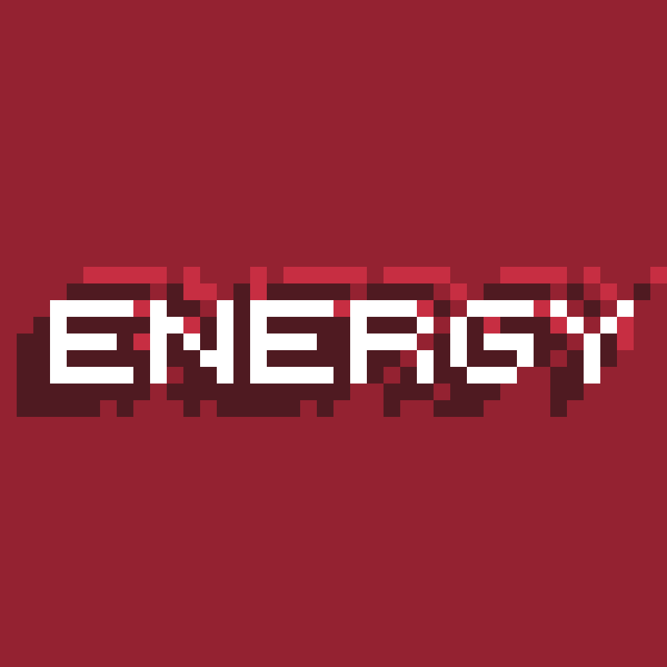 energy Word NFT