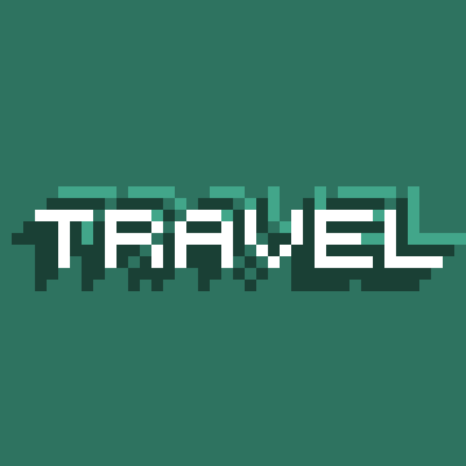 travel Word NFT