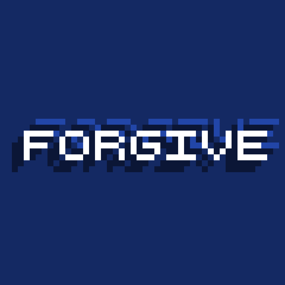 forgive#40 NFT