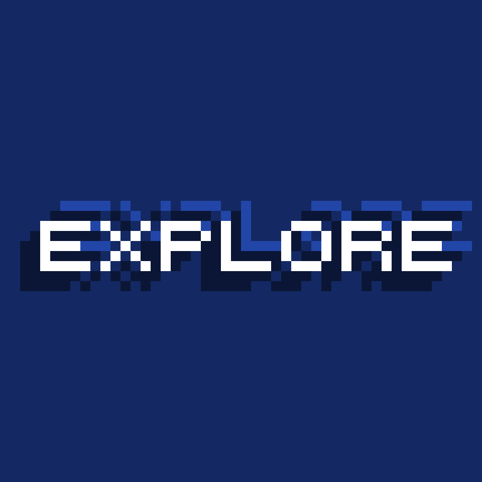 explore#403 NFT