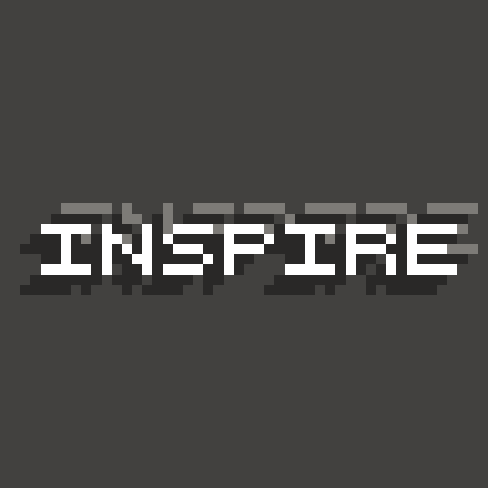 inspire#405 latest NFT Item