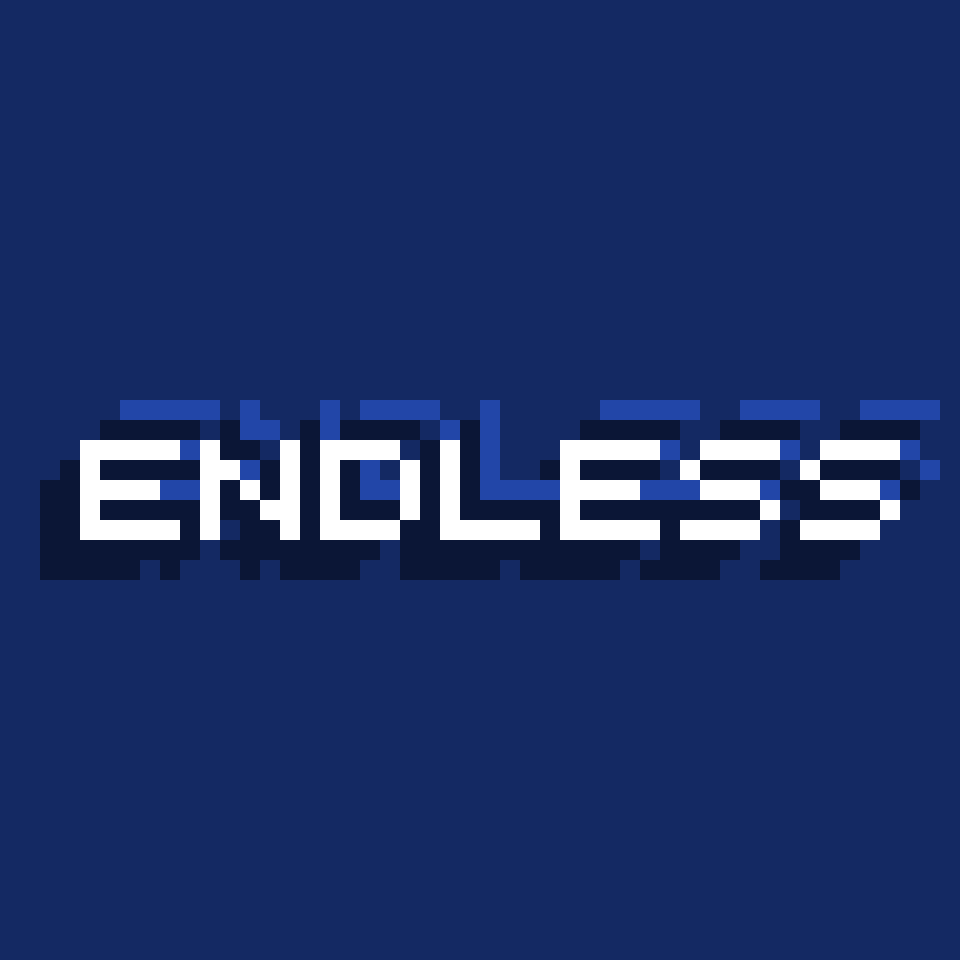 endless#408 latest NFT Item