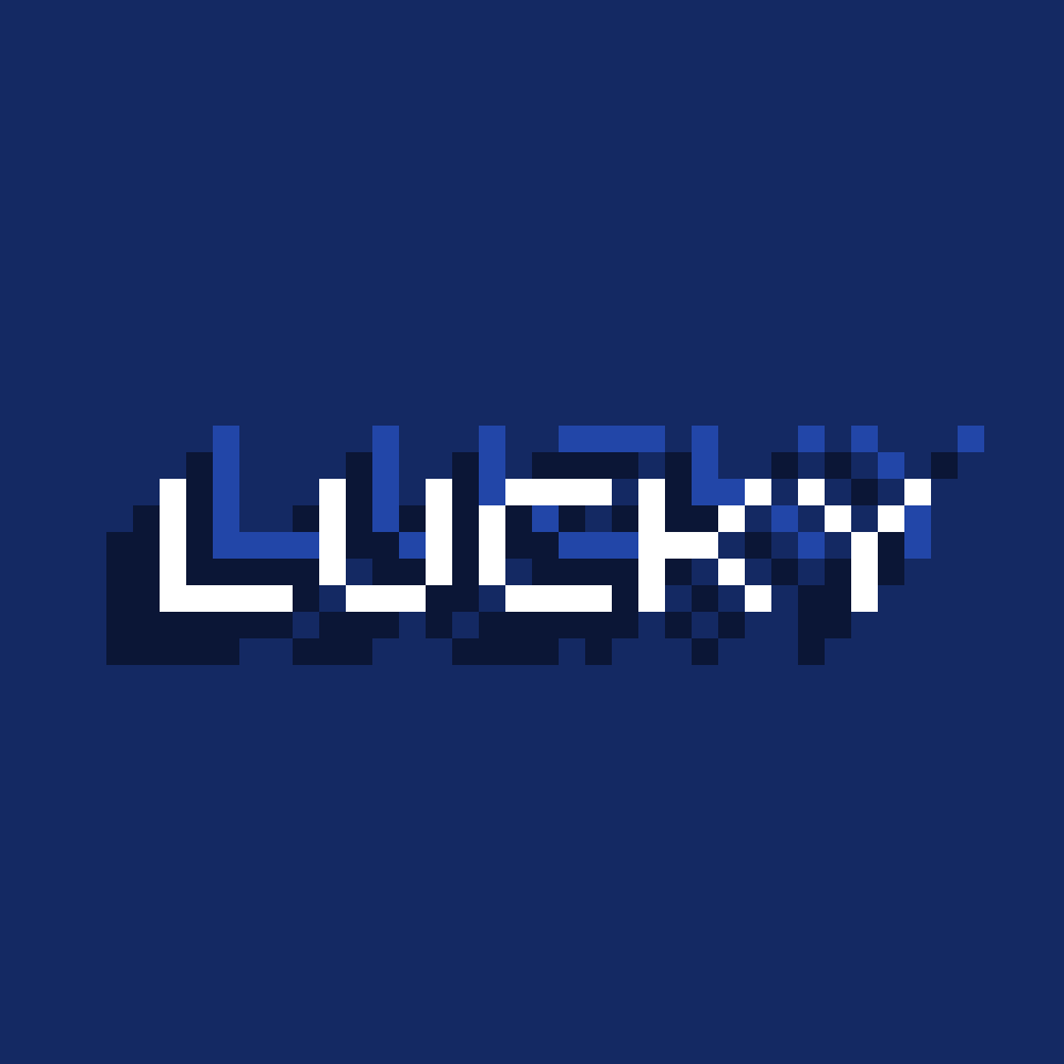 lucky Word NFT