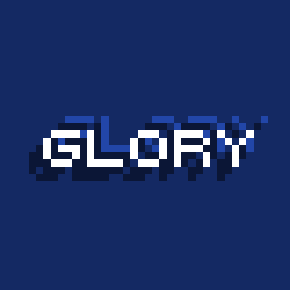 glory#410 latest NFT Item