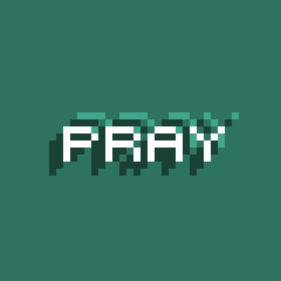 pray#413 NFT