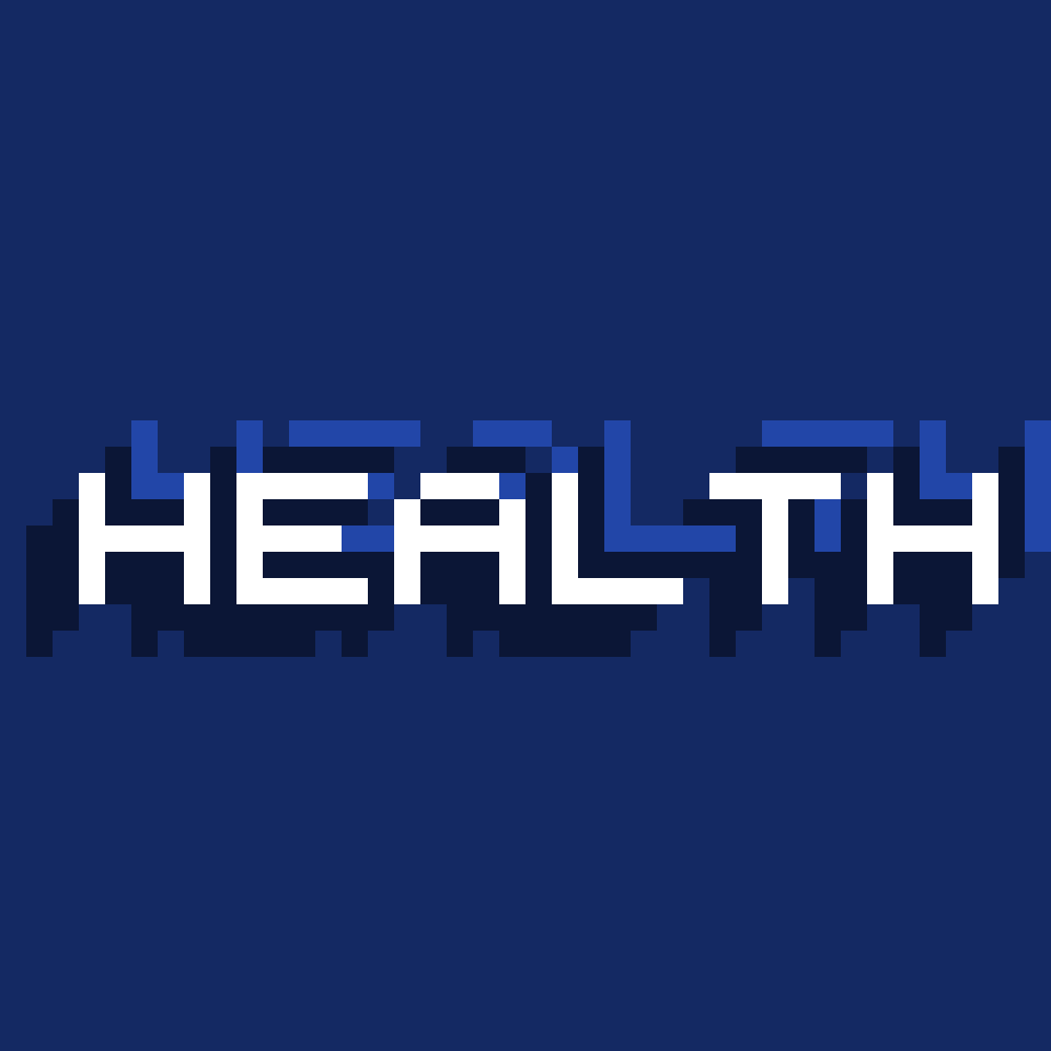 health#418 latest NFT Item