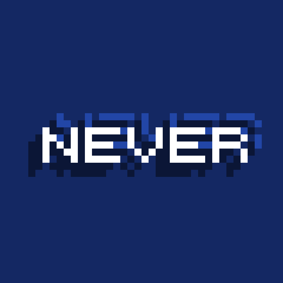 never#420 NFT