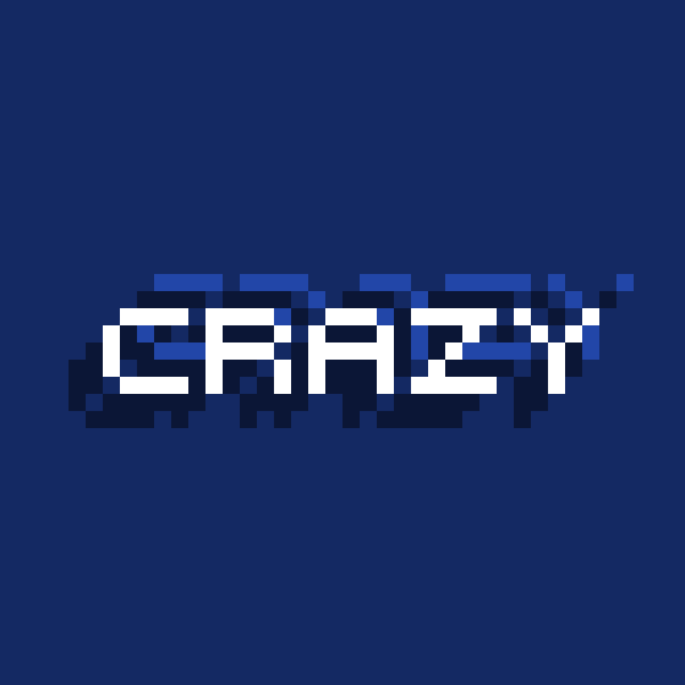 crazy Word NFT