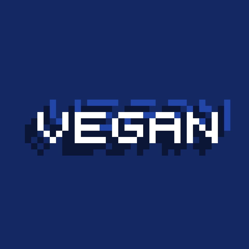 vegan#432 latest NFT Item