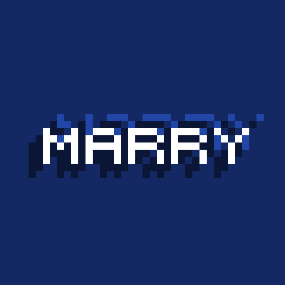 marry Word NFT