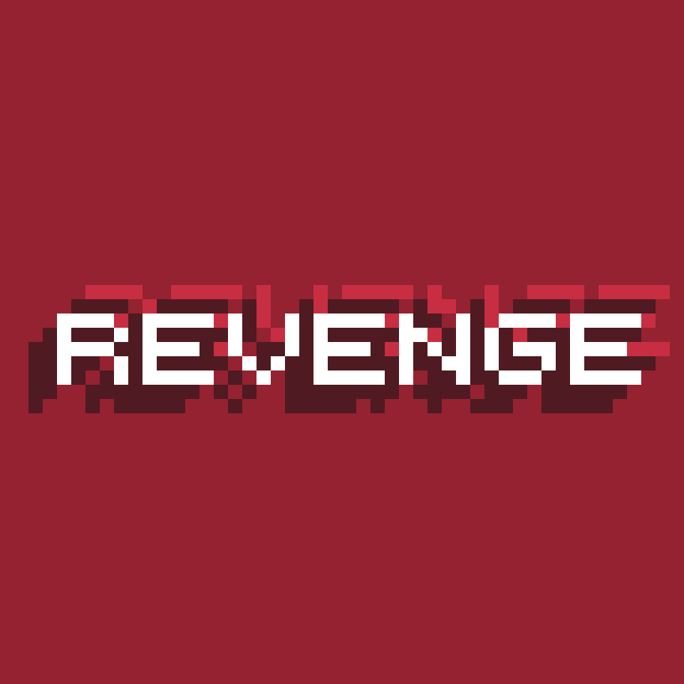 revenge#437 NFT