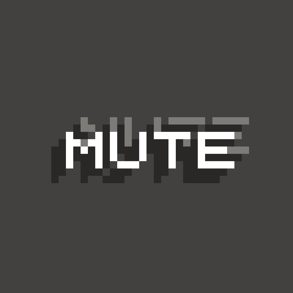 mute#438 latest NFT Item