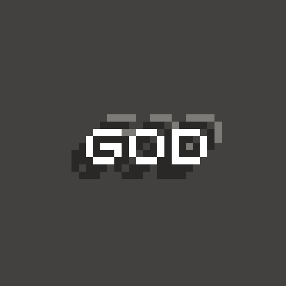 god#450 NFT