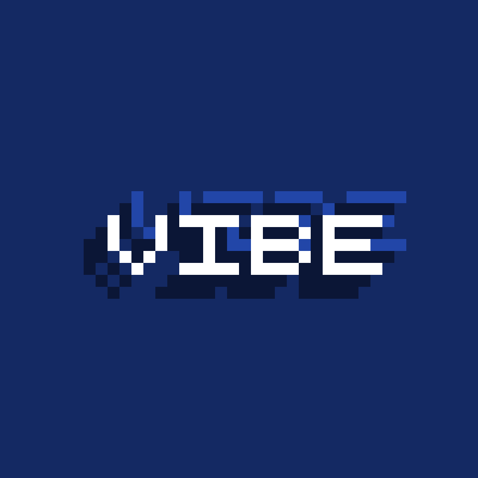 vibe#453 latest NFT Item