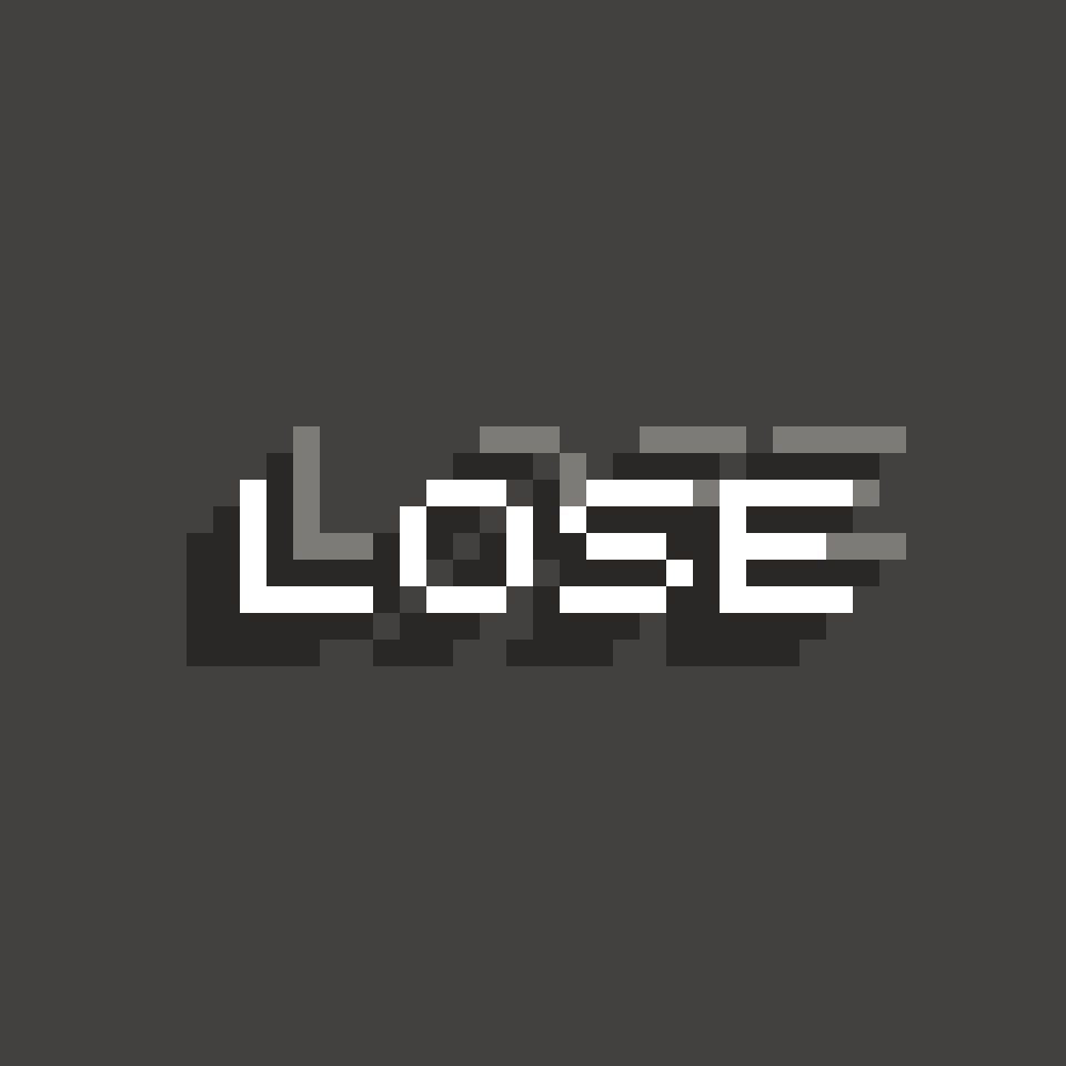 lose#454 NFT