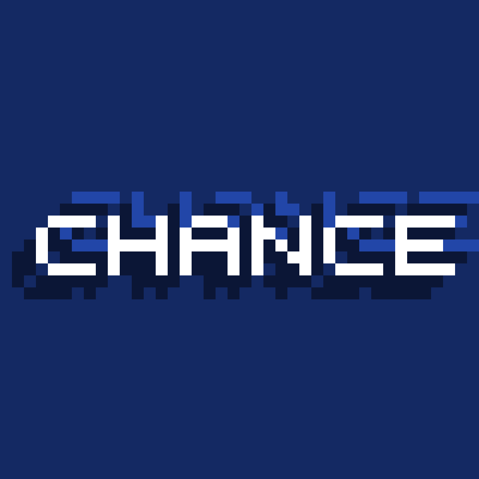 chance#456 NFT