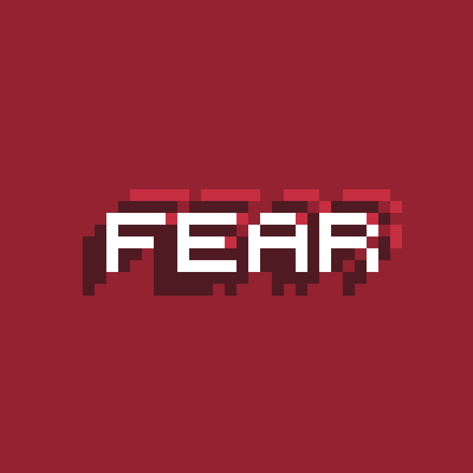 fear#464 NFT