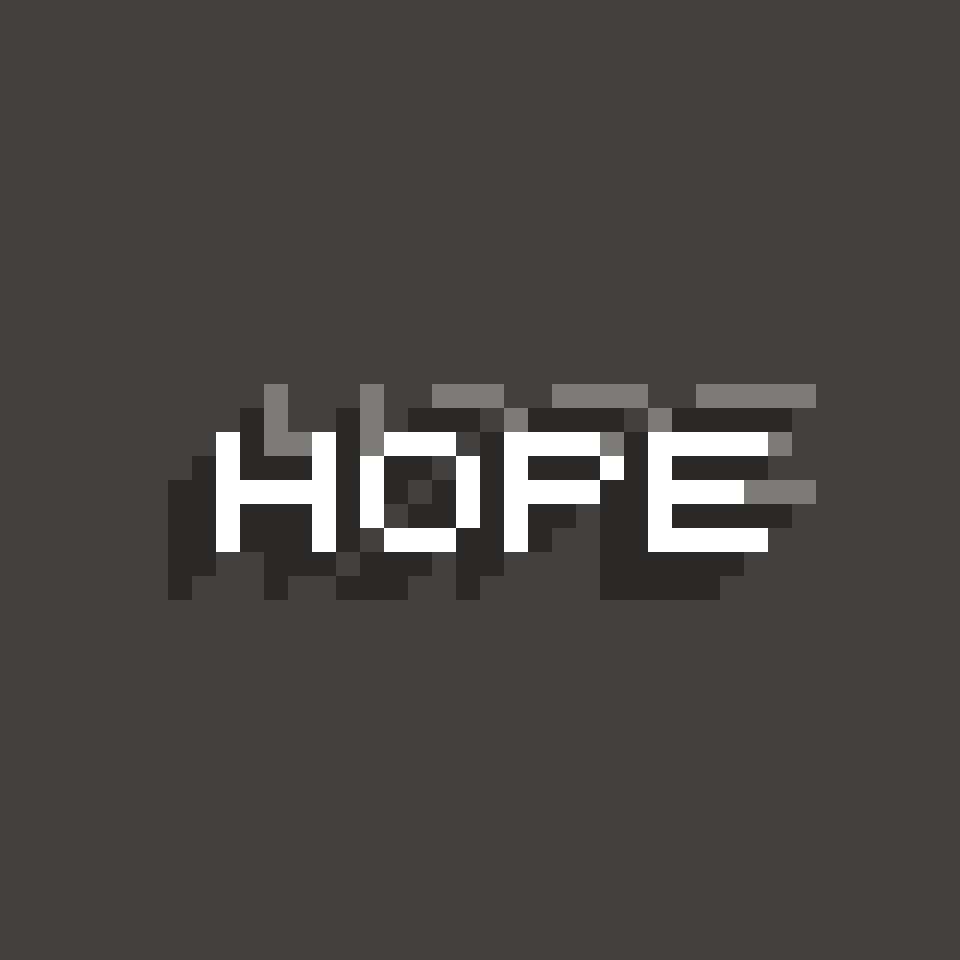 hope#465 NFT