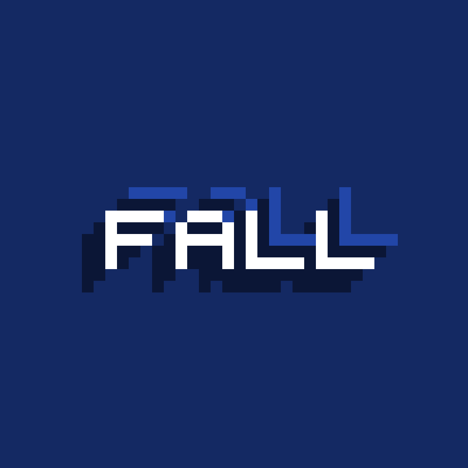 fall#466 NFT