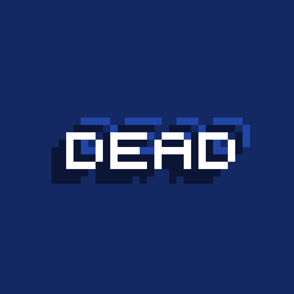 dead Word NFT