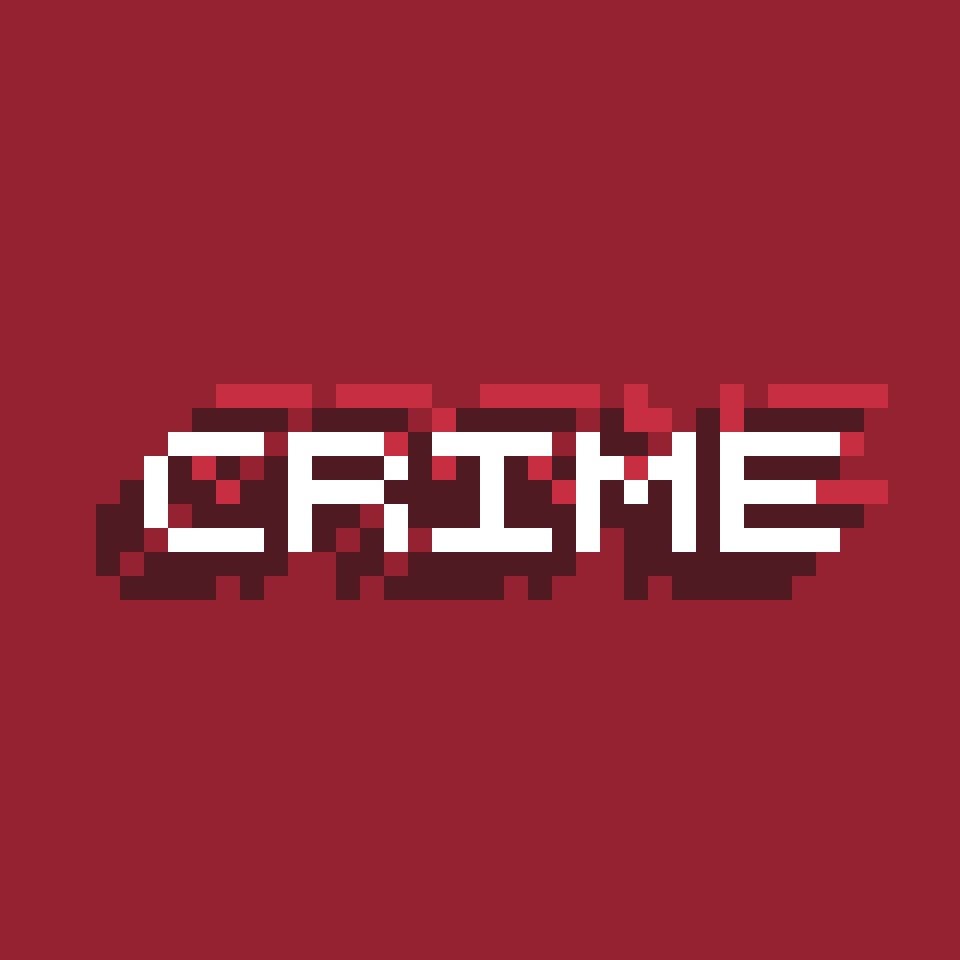 crime Word NFT