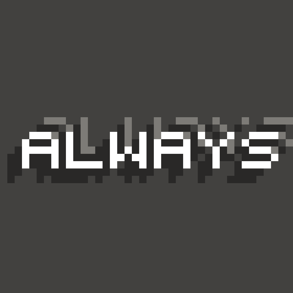 always#469 NFT