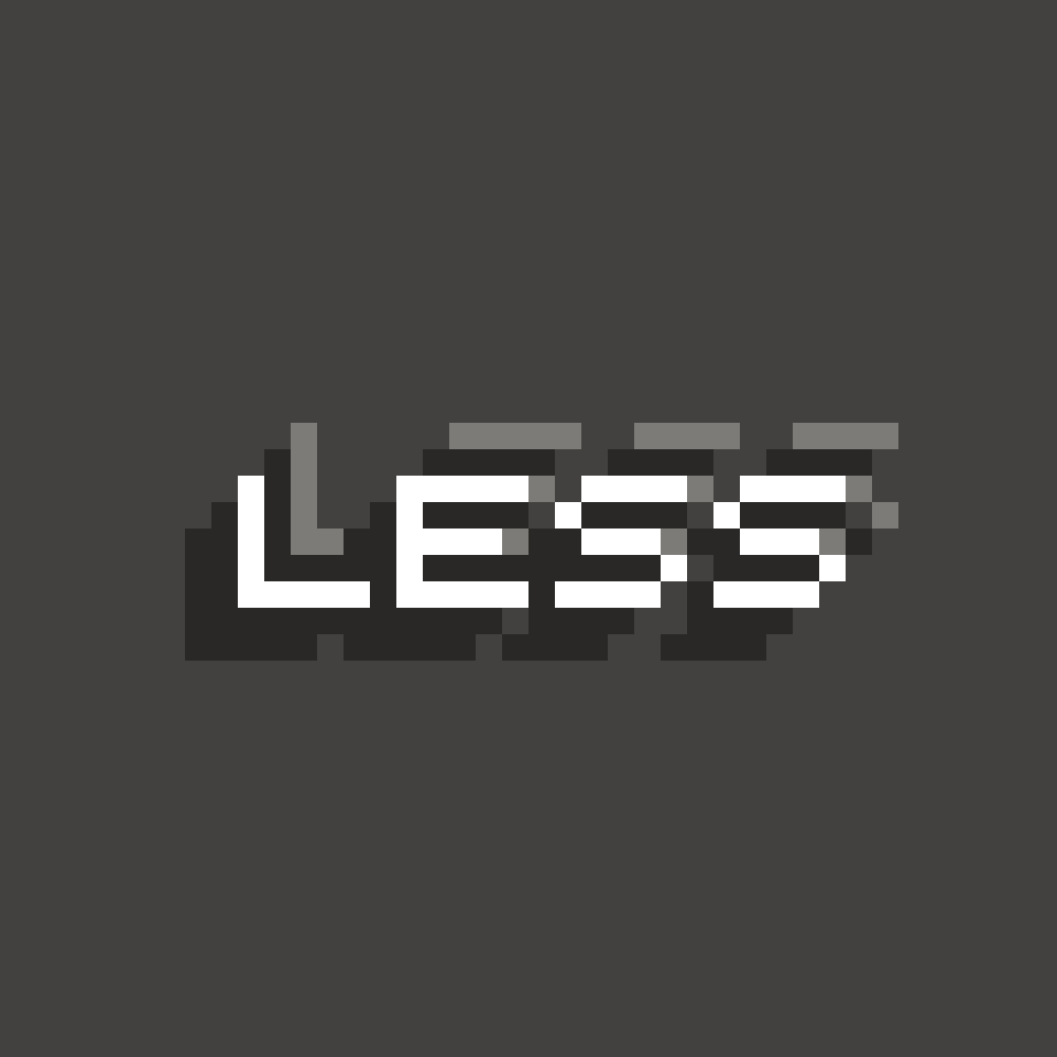 less#479 NFT