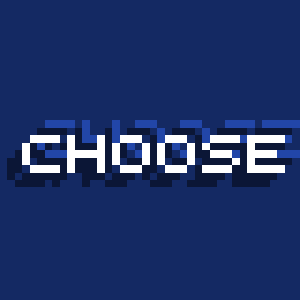 choose Word NFT