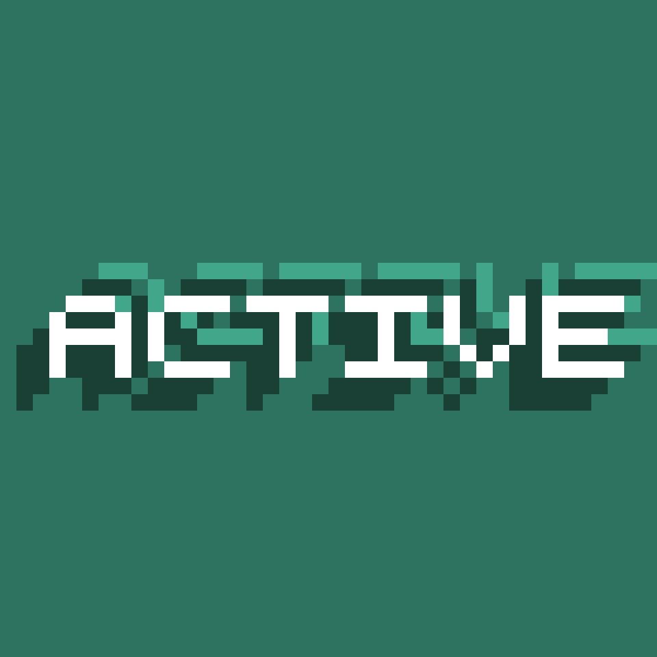 active#485 NFT