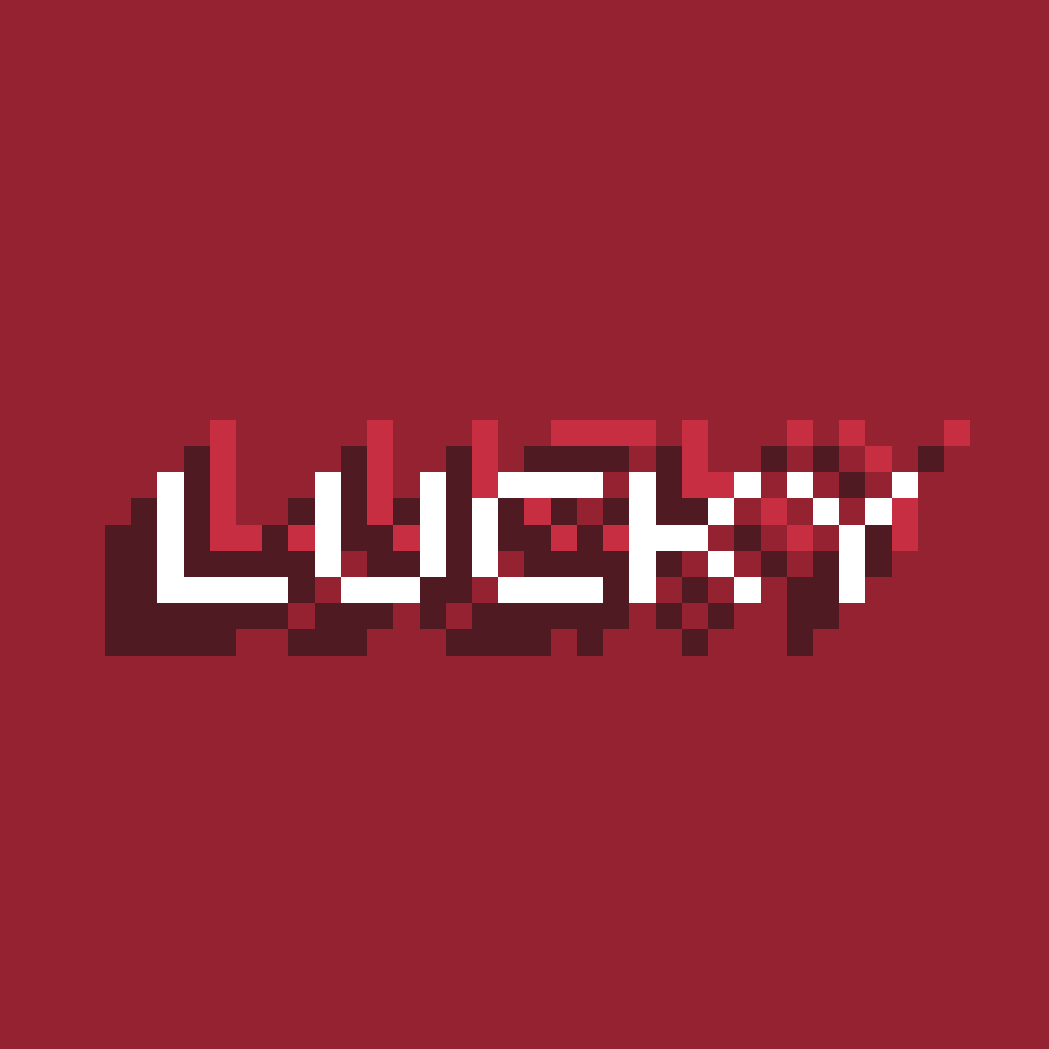 lucky Word NFT