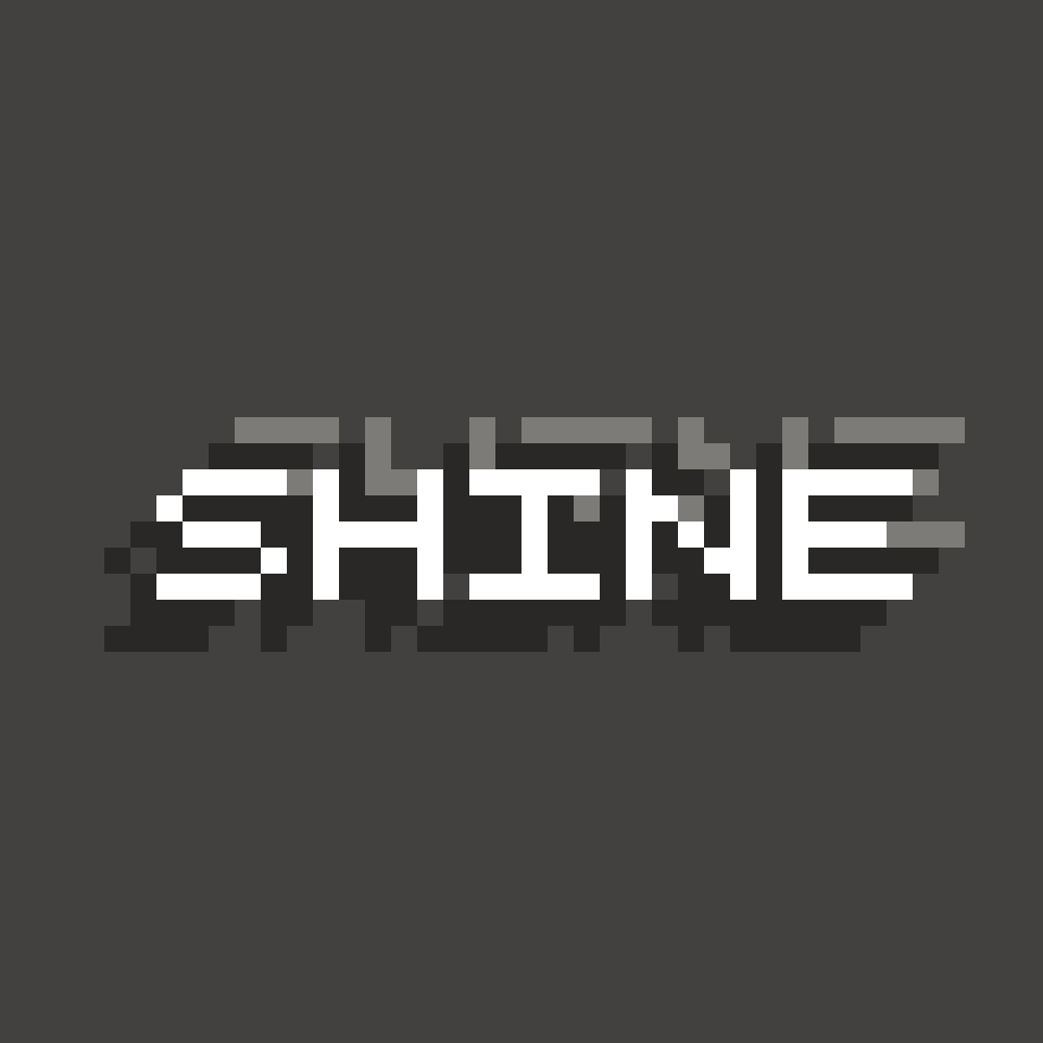 shine#490 latest NFT Item