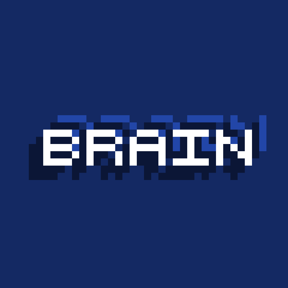 brain#495 NFT