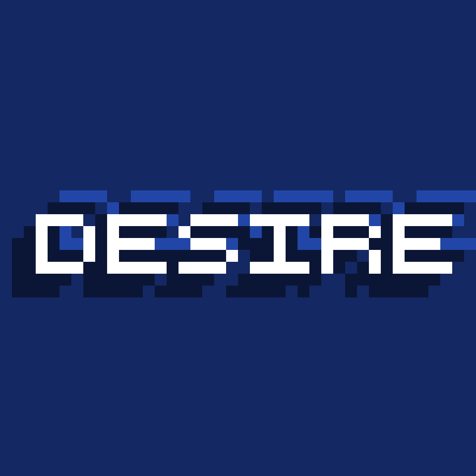 desire#502 NFT