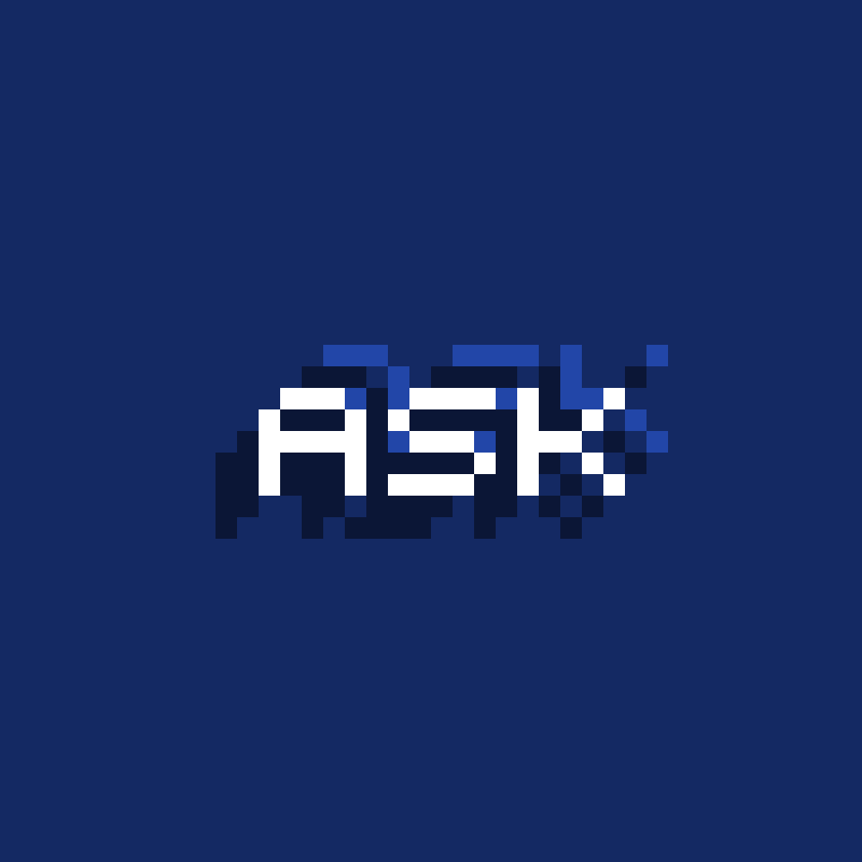 ask#503 NFT