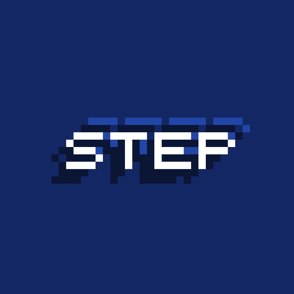 step#505 NFT