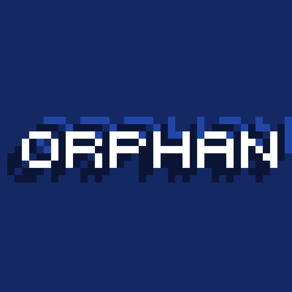 orphan#511 latest NFT Item