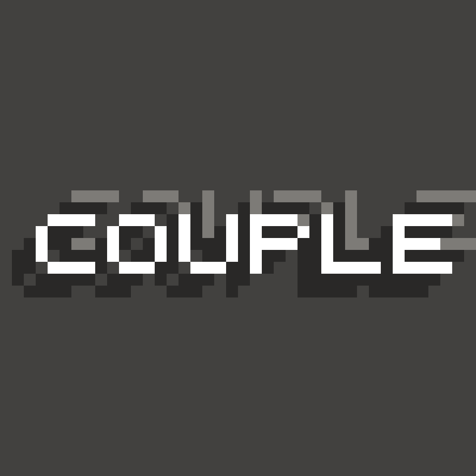 couple#516 NFT