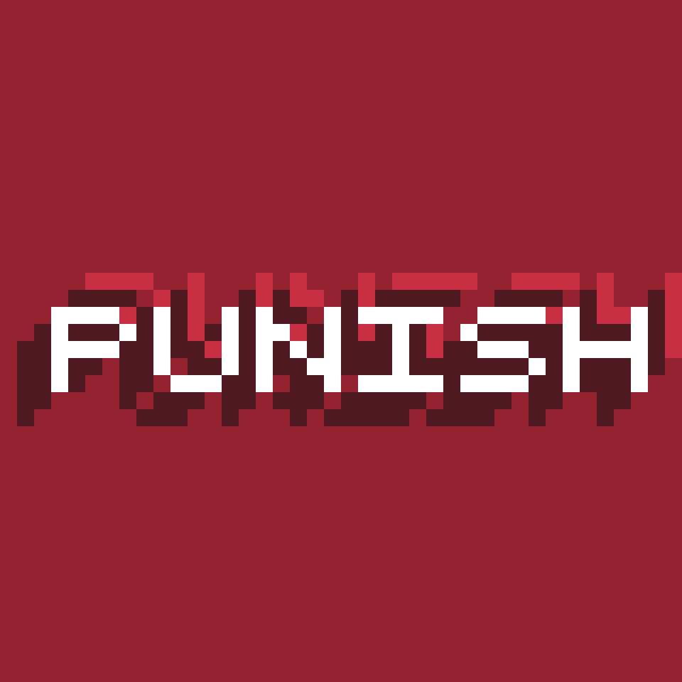 punish Word NFT