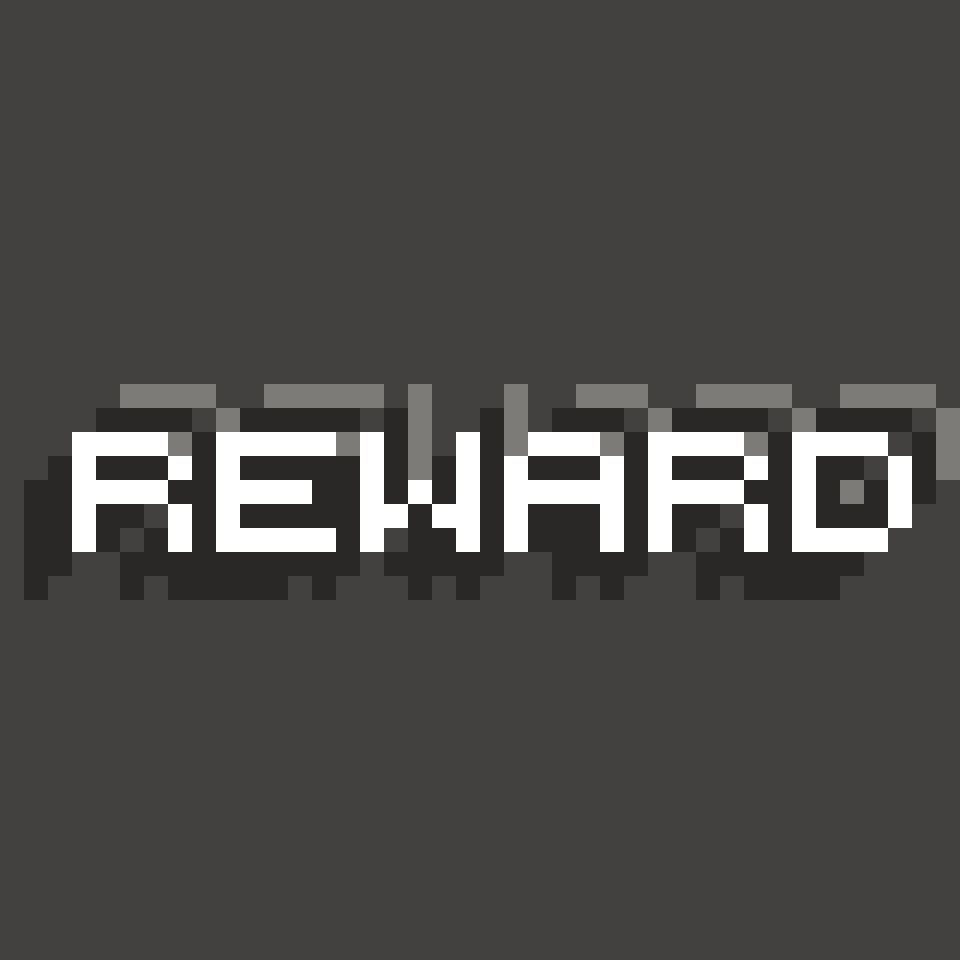 reward Word NFT