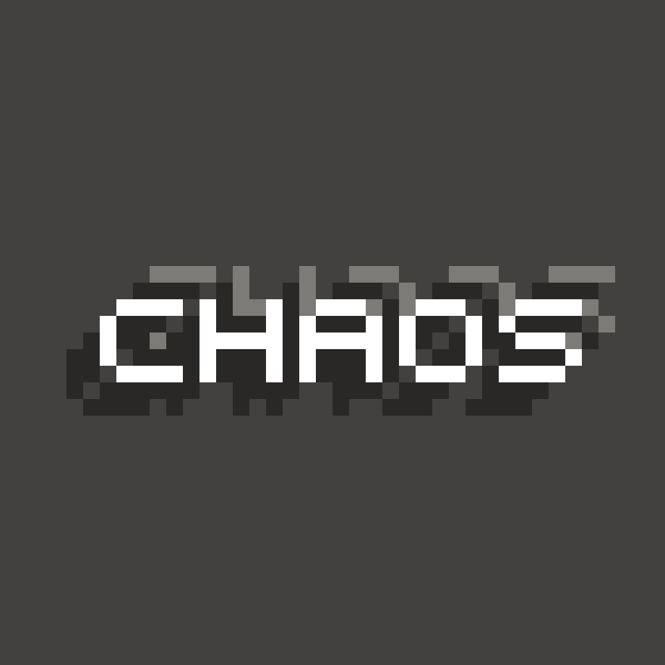 chaos Word NFT