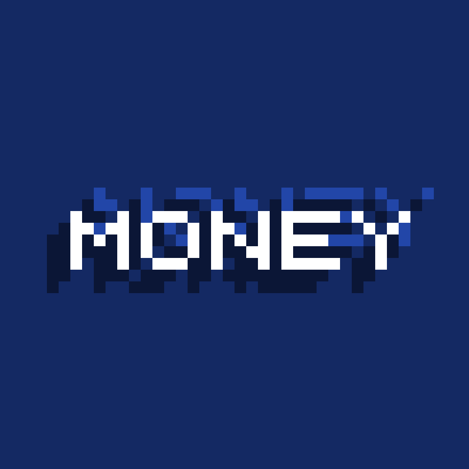 money#528 NFT