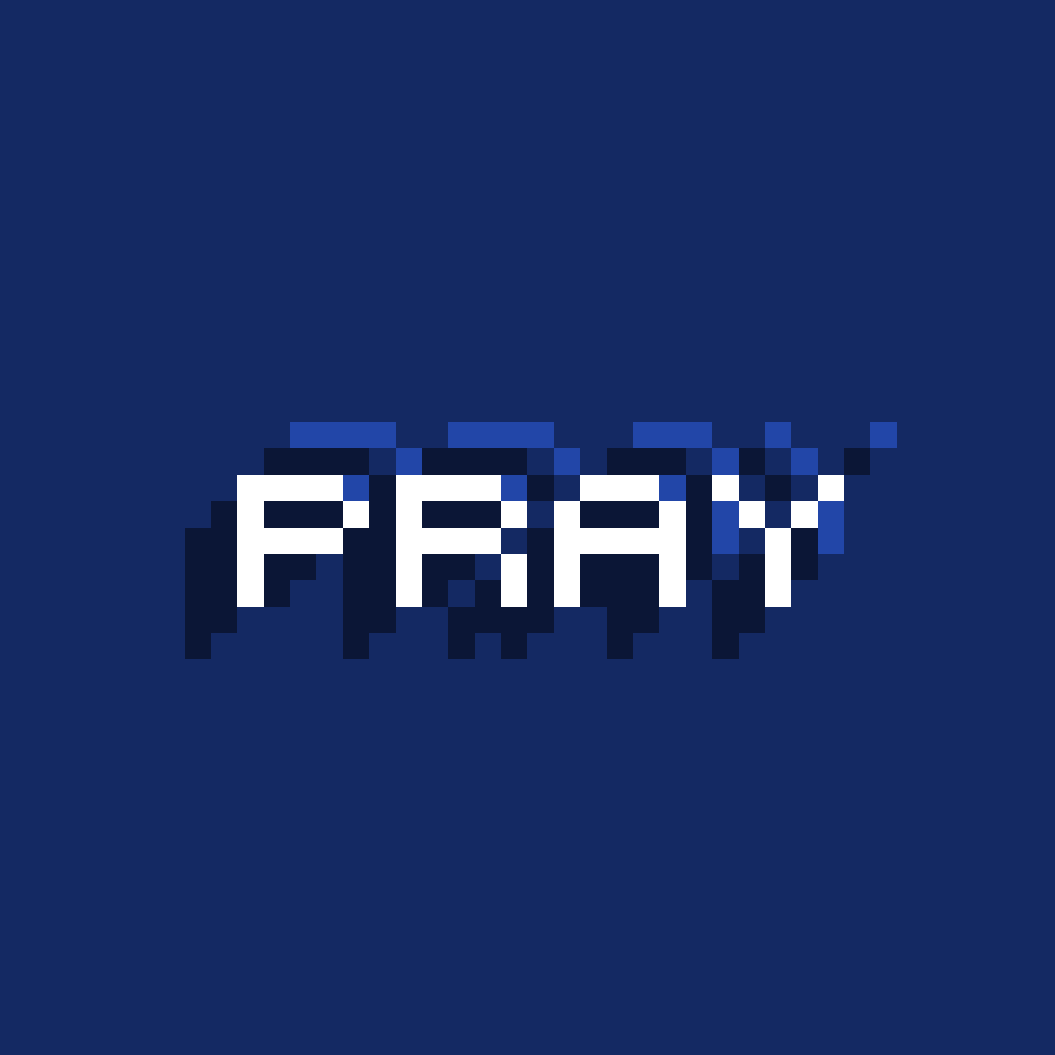 pray#53 latest NFT Item