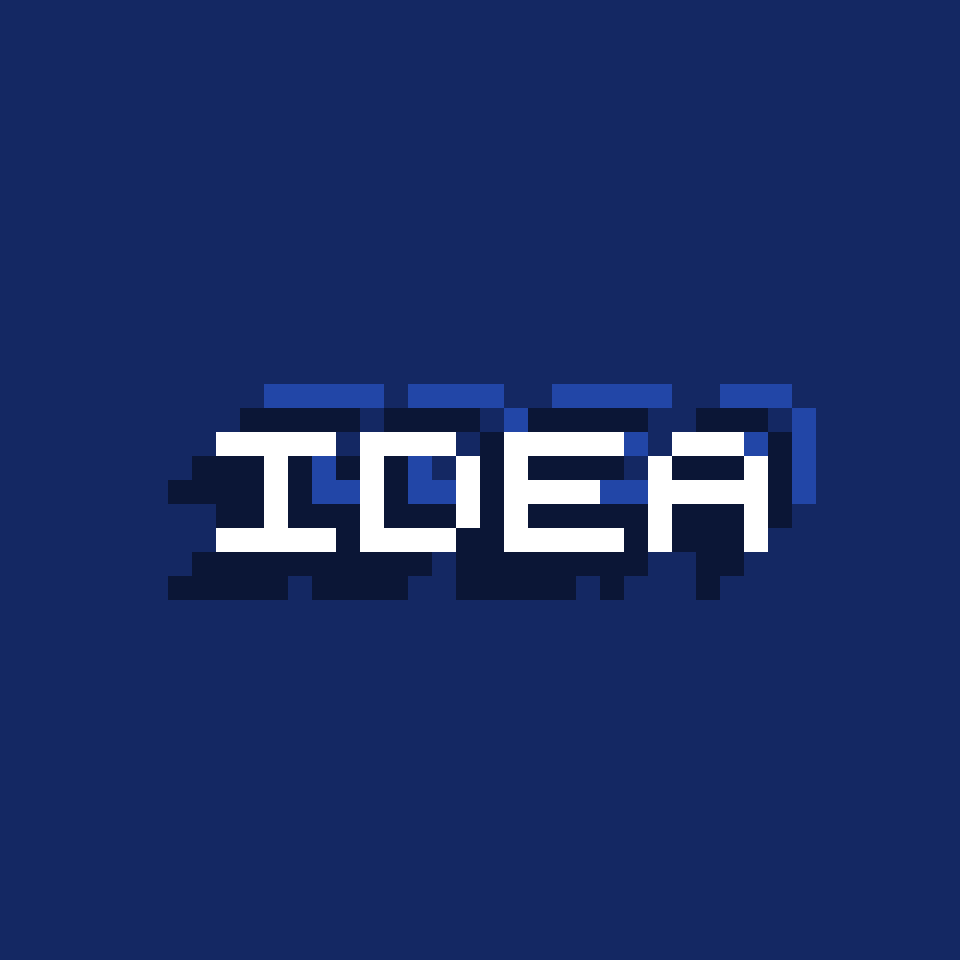 idea#537 latest NFT Item